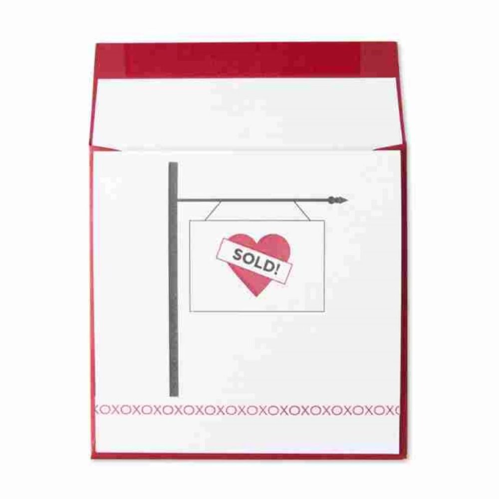 NIQUEA.D card - Sold! Congratulations! You're off